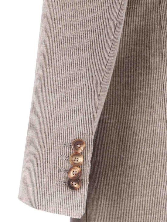 26FW 딸리아토레 수트 자켓 JJASMINE10B020002F1131 TAUPE - TAGLIATORE