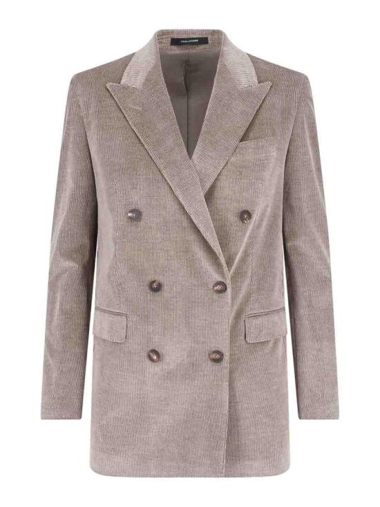 26FW 딸리아토레 수트 자켓 JJASMINE10B020002F1131 TAUPE