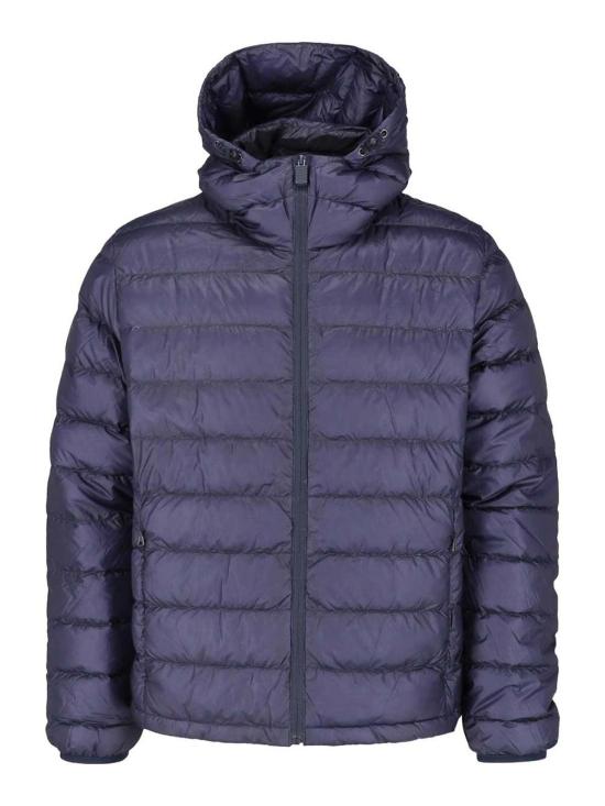 26FW 아스페시 패딩 I615D06010101 BLUE