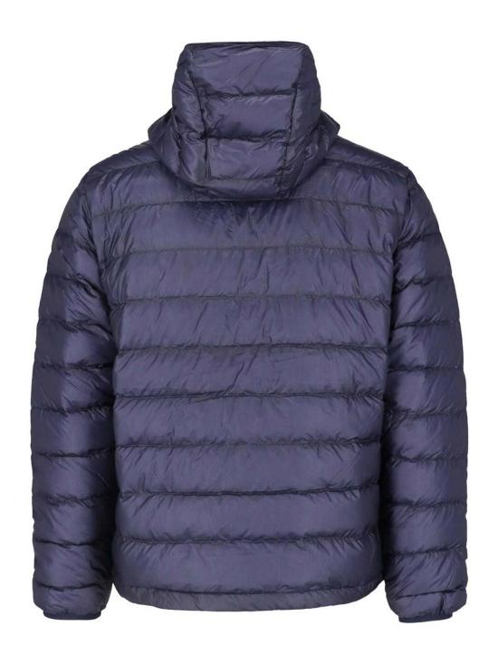 26FW 아스페시 패딩 I615D06010101 BLUE - ASPESI