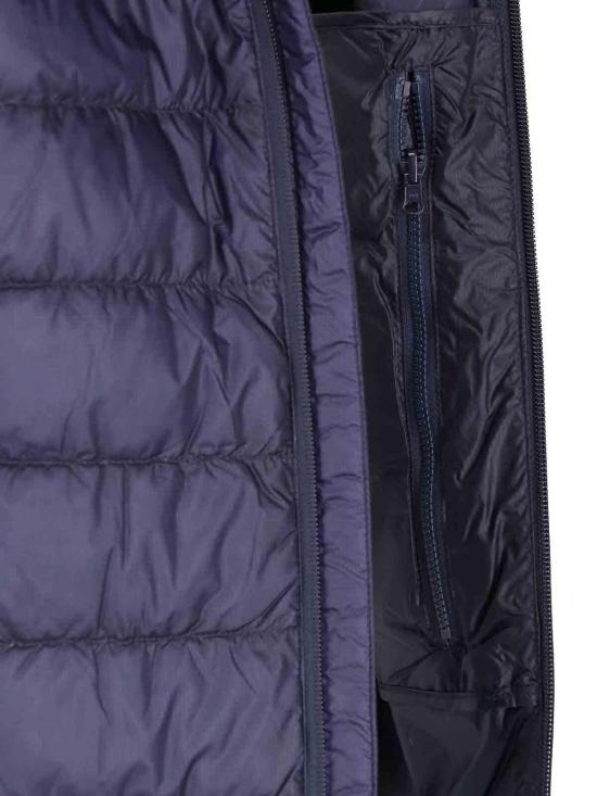 26FW 아스페시 패딩 I615D06010101 BLUE - ASPESI