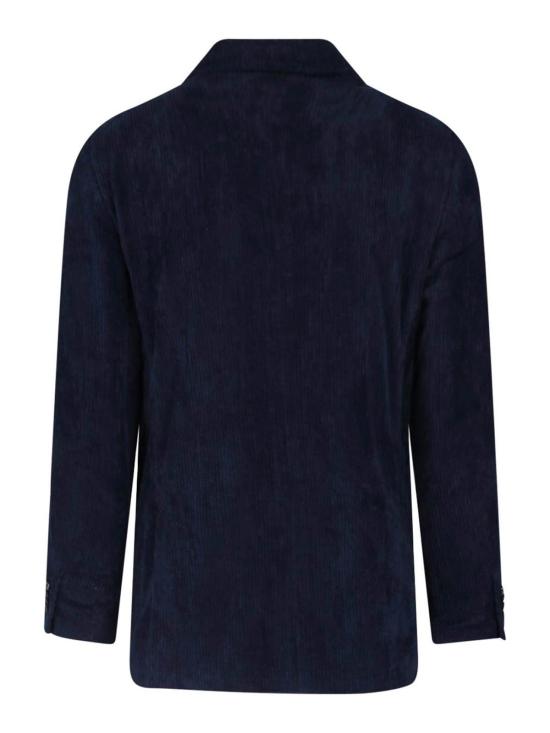 26FW 라르디니 수트 자켓 CN660AEAN2703800 BLUE - LARDINI