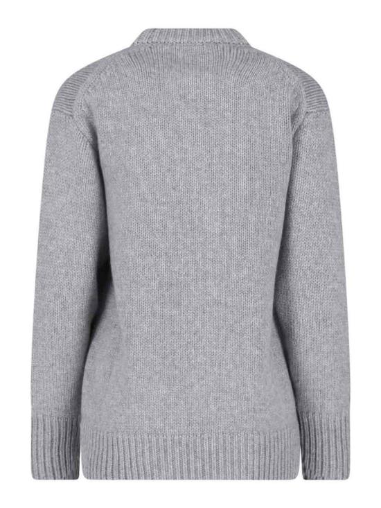26SS 말로 탑 DXA413Y1D25E3003 GREY - MALO