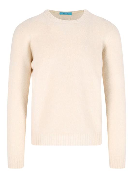 26FW 드루모어 스웨터 D8W103GLO125 CREAM