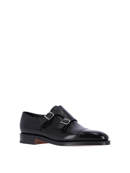 26FW 존롭 슈즈 WILLIAMBLACK - JOHN LOBB