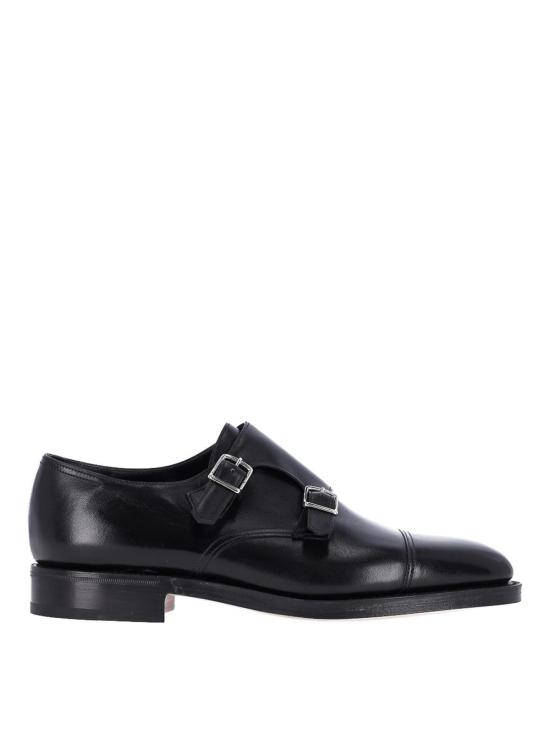 26FW 존롭 슈즈 WILLIAMBLACK