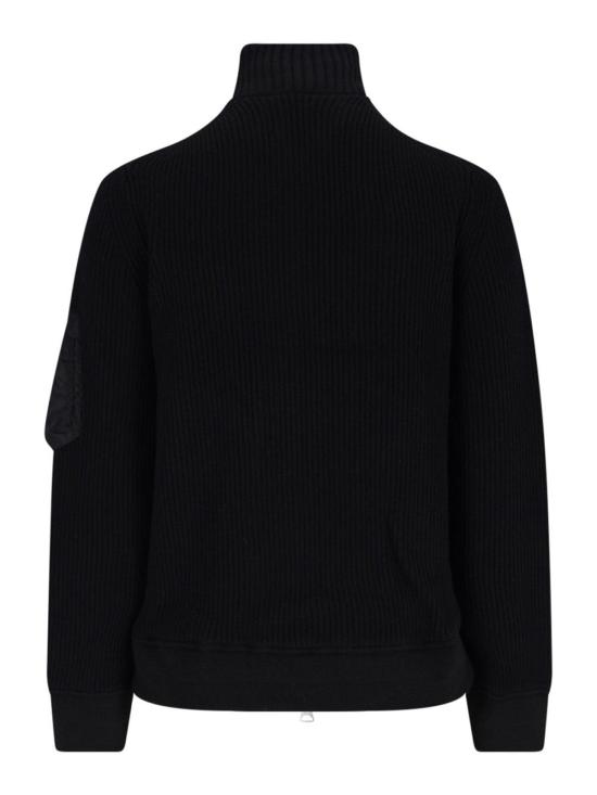 26FW 사카이 가디건 2604128M001 BLACK - SACAI