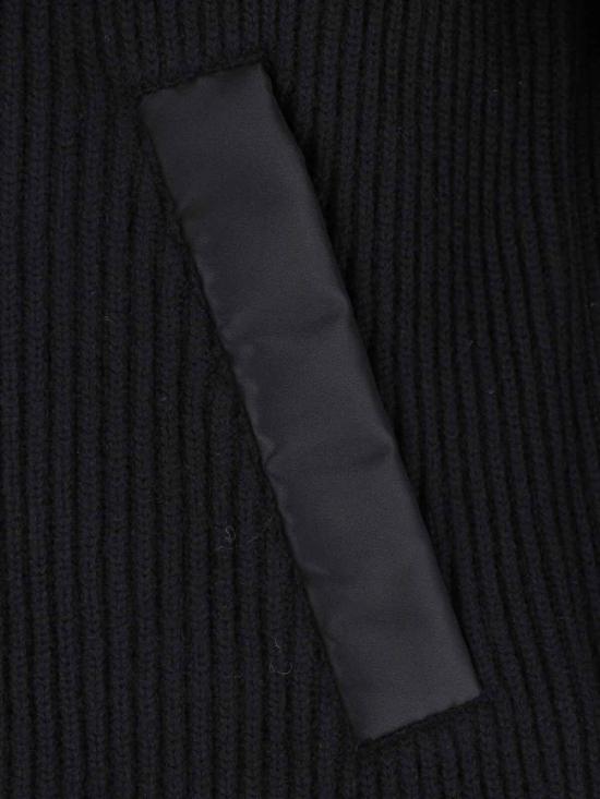26FW 사카이 가디건 2604128M001 BLACK - SACAI