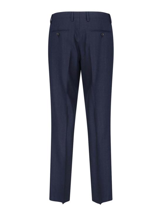 26FW 라르디니 수트 AC5934EACIF67435850GR BLUE - LARDINI