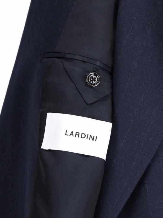 26FW 라르디니 수트 AC5934EACIF67435850GR BLUE - LARDINI