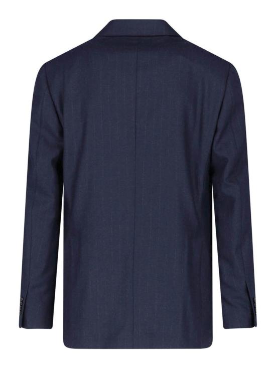 26FW 라르디니 수트 AC5934EACIF67435850GR BLUE - LARDINI