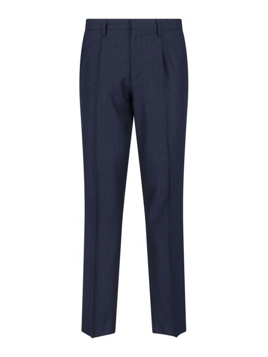 26FW 라르디니 수트 AC5934EACIF67435850GR BLUE - LARDINI