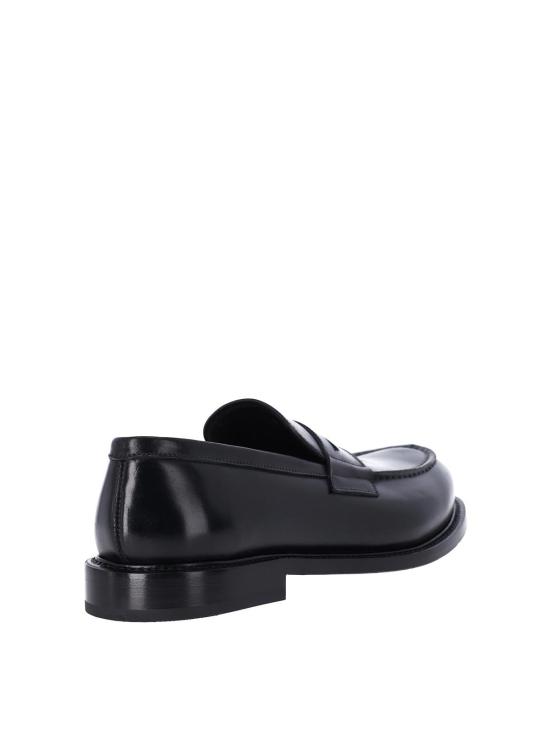 26FW 프리미아타 슈즈 32114CALLONEROLART BLACK - PREMIATA