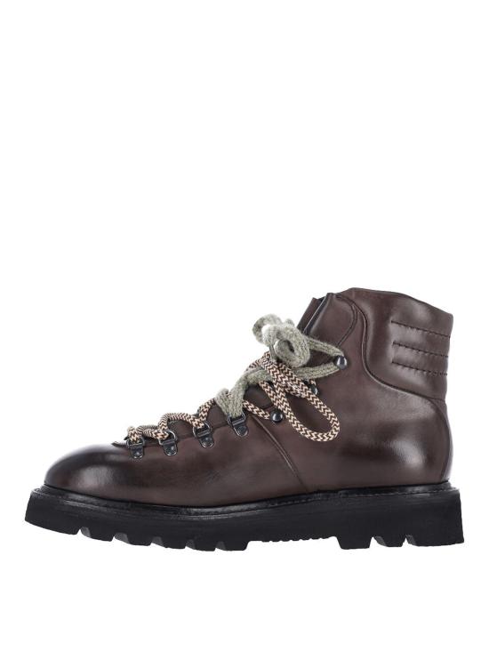26FW 프리미아타 부츠 32122BRUSHTMORO BROWN - PREMIATA