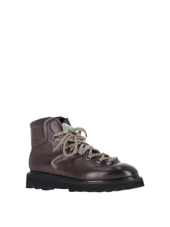 26FW 프리미아타 부츠 32122BRUSHTMORO BROWN - PREMIATA