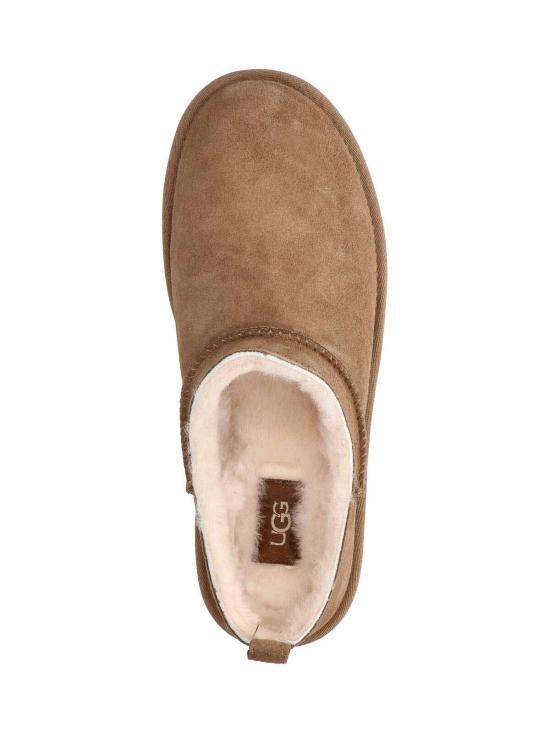 26FW 어그 부츠 1180190LIGHTBRONZE BROWN - UGG