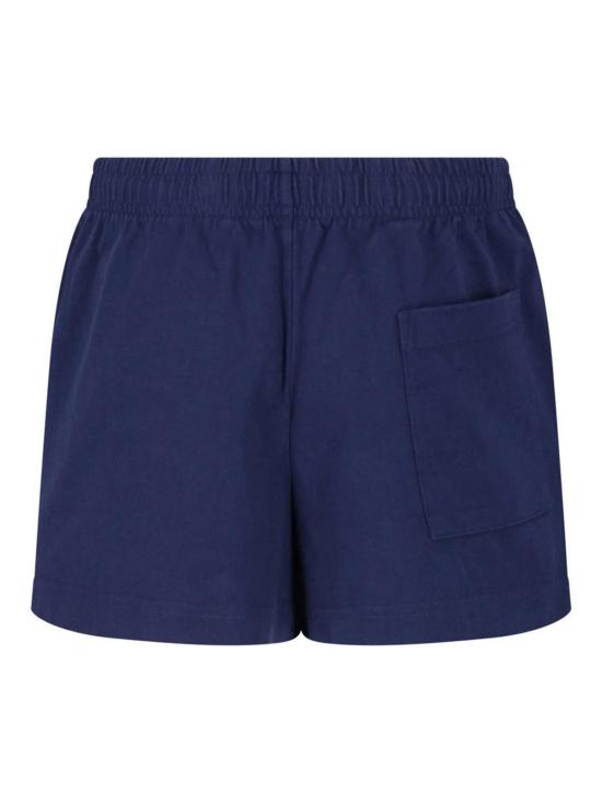 26FW 스포티앤리치 숏팬츠 SH03773092BL106 BLUE - SPORTY & RICH