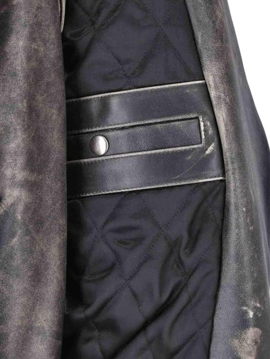 26FW 마르지엘라 수트 자켓 S50AM0668M07024900 BLACK - MAISON MARGIELA