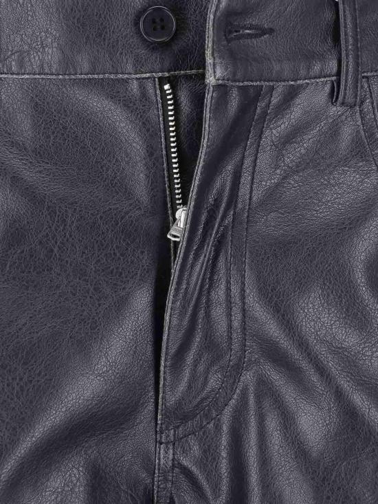 26FW MM6 메종마르지엘라 숏팬츠 S52MU0143M35455900 BLACK - MM6 MAISON MARGIELA