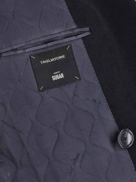 26FW 딸리아토레 의류 CSBL10BTRA010103B3401 BLUE - TAGLIATORE