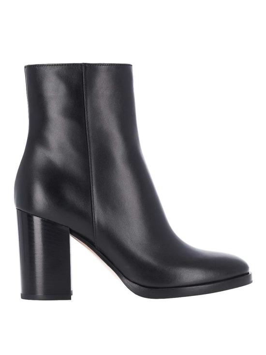 26FW 지안비토로시 부츠 G7280585CUOVGINERO BLACK