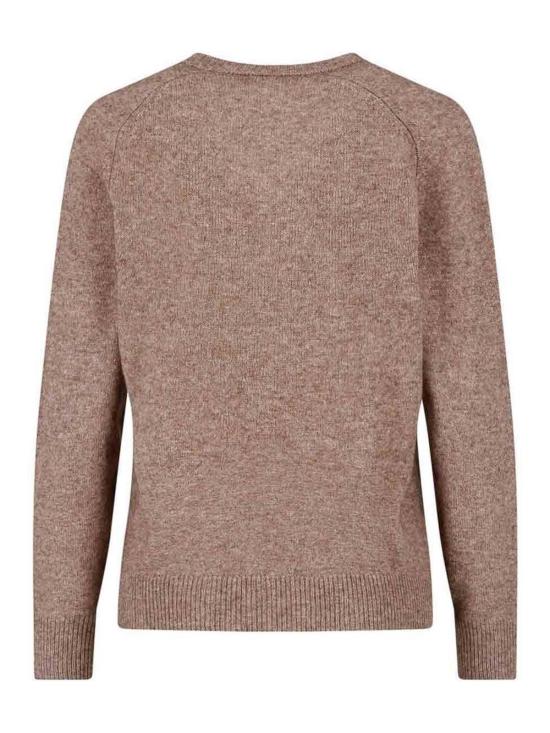 26FW 아스페시 탑 3347383101075 TAUPE - ASPESI
