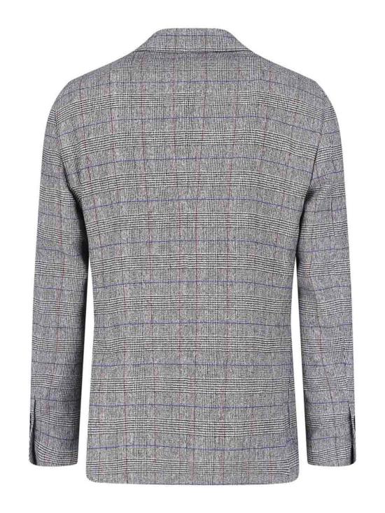 26FW 라르디니 수트 자켓 CN528AEFOTH415950 MULTICOLOUR - LARDINI