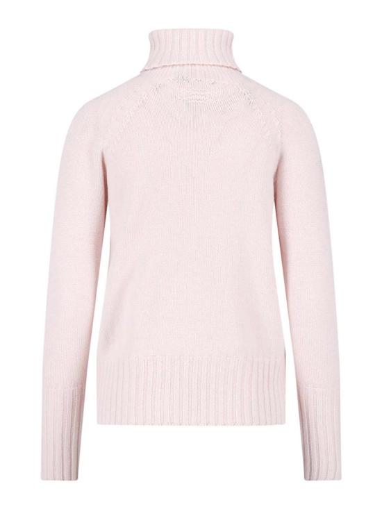 26FW 드루모어 터틀넥 L5M114TL123 NUDE NEUTRALS - DRUMOHR