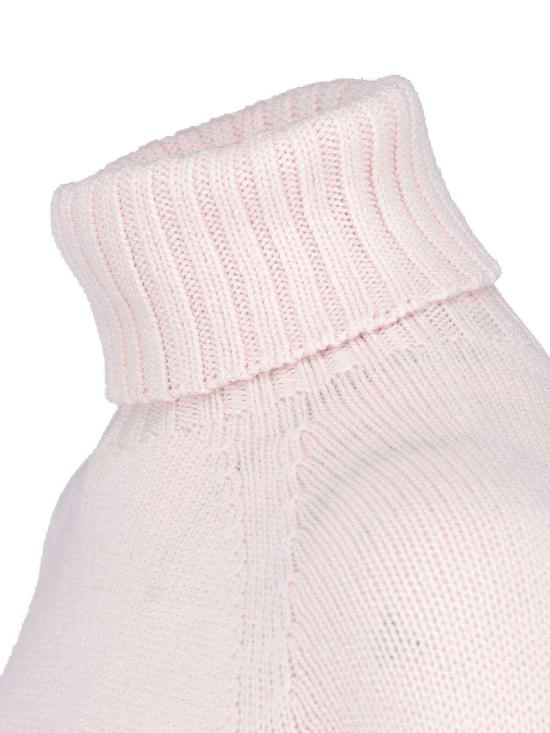 26FW 드루모어 터틀넥 L5M114TL123 NUDE NEUTRALS - DRUMOHR