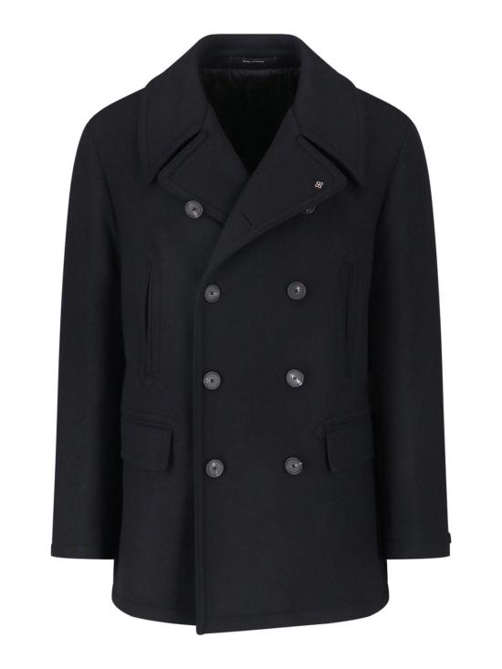 26FW 딸리아토레 의류 SANFRANCISCO770069N3526 BLACK