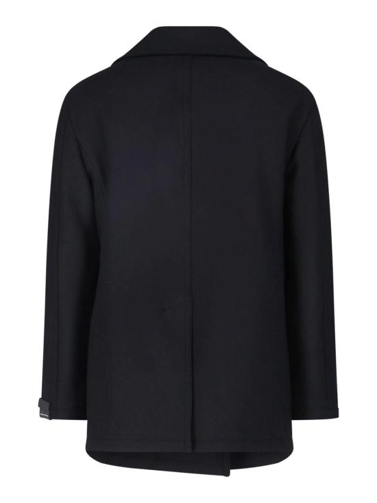 26FW 딸리아토레 의류 SANFRANCISCO770069N3526 BLACK - TAGLIATORE