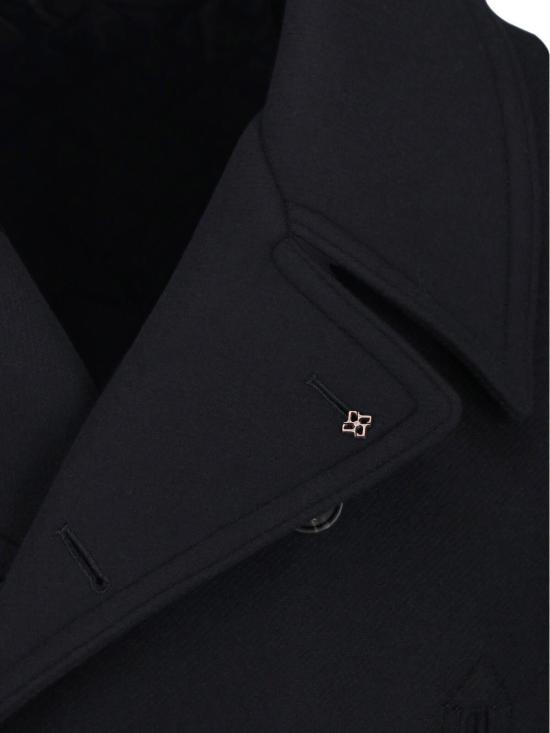 26FW 딸리아토레 의류 SANFRANCISCO770069N3526 BLACK - TAGLIATORE