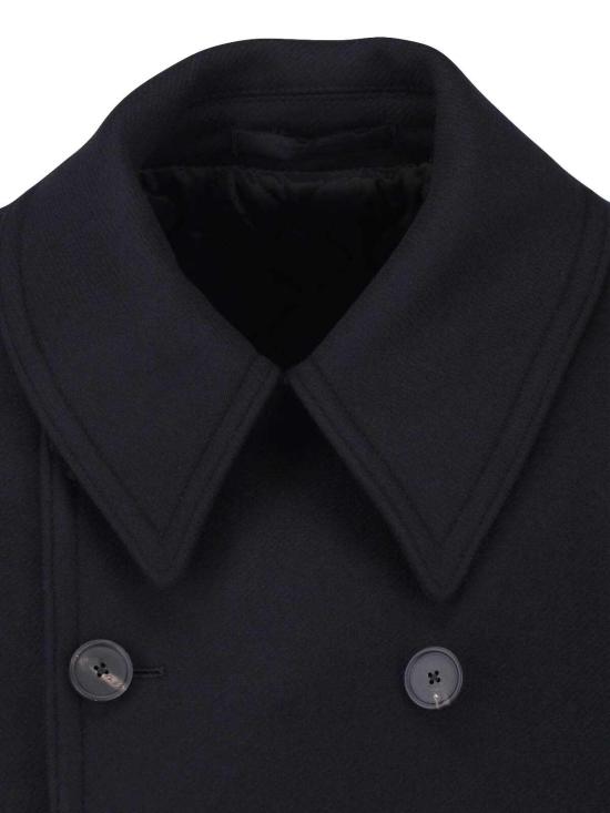 26FW 딸리아토레 의류 SANFRANCISCO770069N3526 BLACK - TAGLIATORE