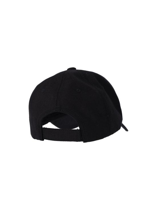 26FW 루슬란바진스키 모자 BSB033040PF26CMTHRBLACK - RUSLAN BAGINSKIY