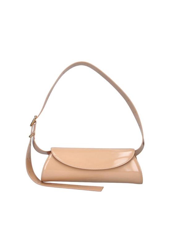 26FW 질샌더 숄더백 J07WD0023P9447226 BEIGE
