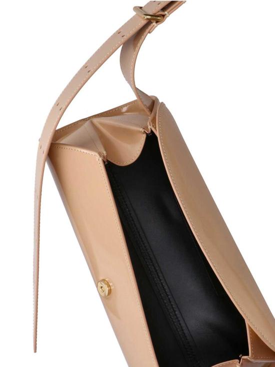 26FW 질샌더 숄더백 J07WD0023P9447226 BEIGE - JIL SANDER