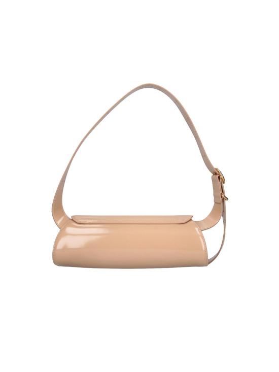 26FW 질샌더 숄더백 J07WD0023P9447226 BEIGE - JIL SANDER