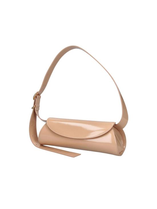 26FW 질샌더 숄더백 J07WD0023P9447226 BEIGE - JIL SANDER