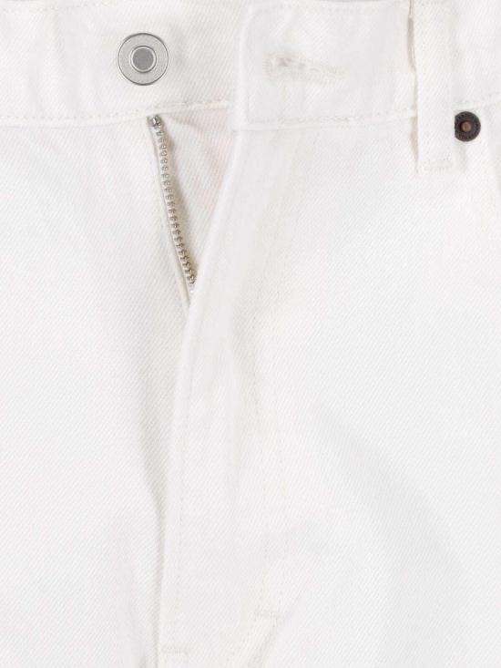26FW 제네리카 데님 팬츠 A5PDVM009027027 WHITE - JEANERICA