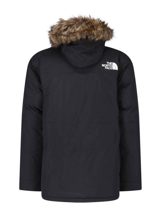 26FW 노스페이스 수트 자켓 NF0A5GJFKX7 BLACK - NORTH FACE