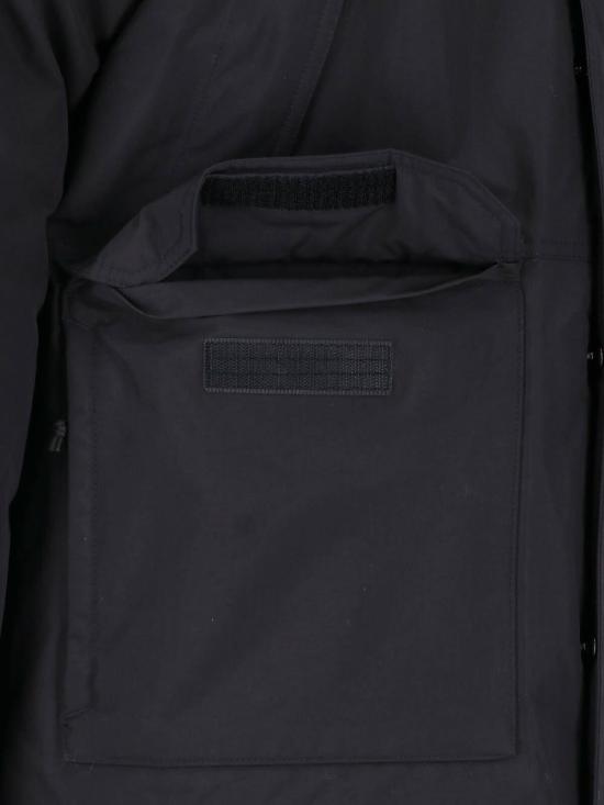 26FW 노스페이스 수트 자켓 NF0A5GJFKX7 BLACK - NORTH FACE