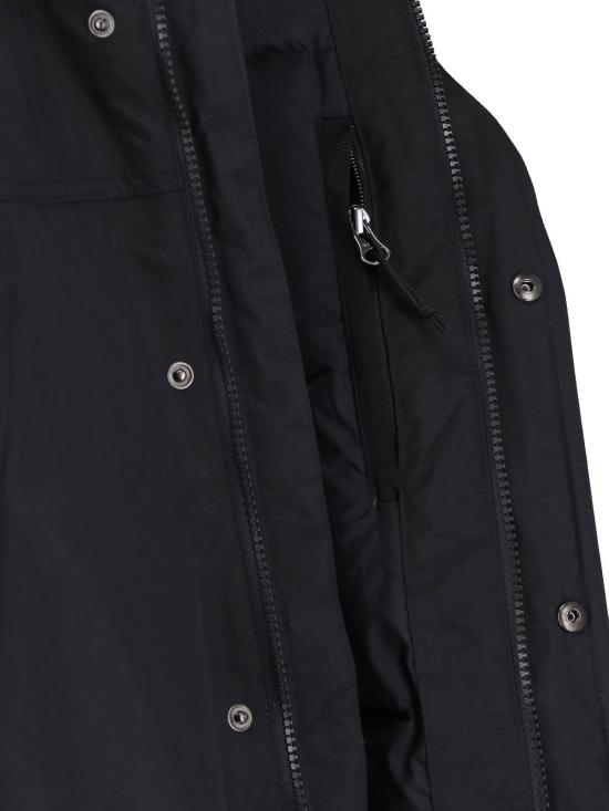 26FW 노스페이스 수트 자켓 NF0A5GJFKX7 BLACK - NORTH FACE