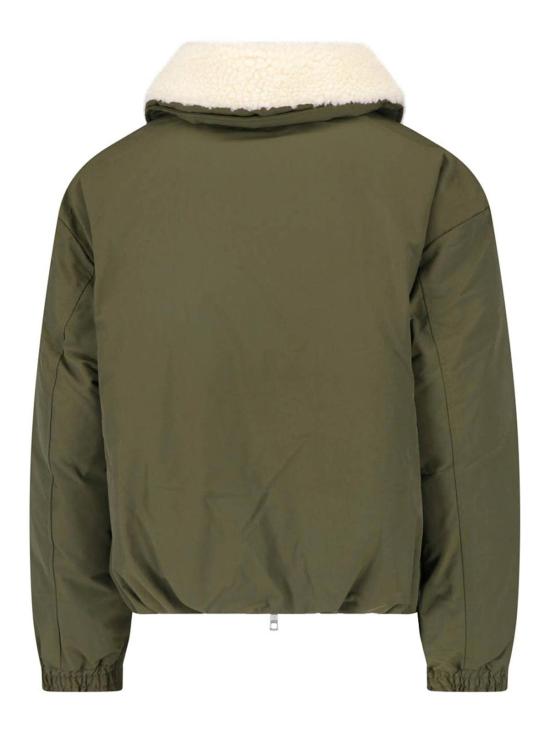 26FW 폴로 랄프로렌 수트 자켓 211A97141002 GREEN - POLO RALPH LAUREN