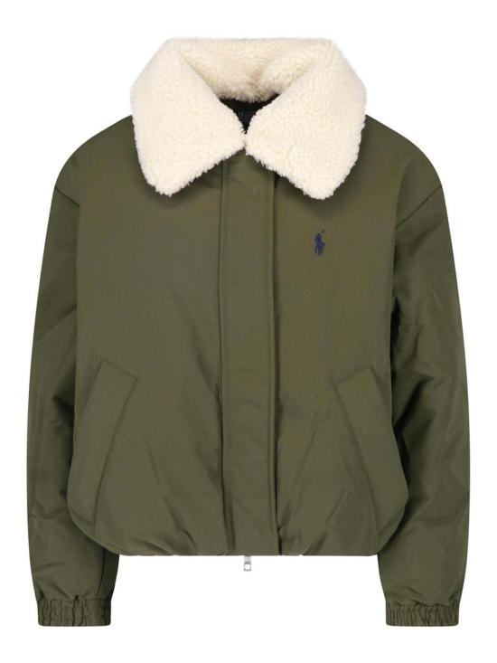 26FW 폴로 랄프로렌 수트 자켓 211A97141002 GREEN