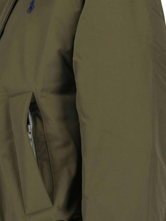 26FW 폴로 랄프로렌 수트 자켓 211A97141002 GREEN - POLO RALPH LAUREN