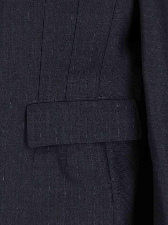 26FW 와타나베 준야 수트 자켓 JRJ018W261 GREY - JUNYA WATANABE
