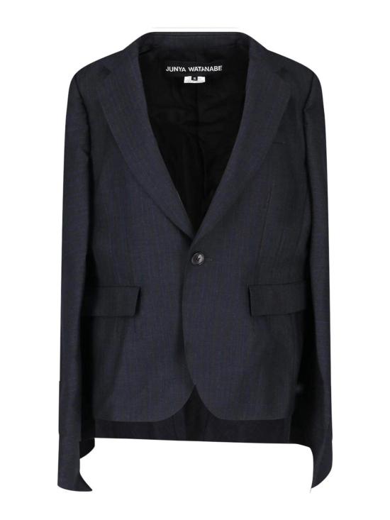 26FW 와타나베 준야 수트 자켓 JRJ018W261 GREY