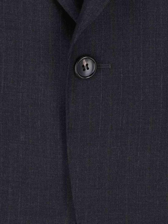 26FW 와타나베 준야 수트 자켓 JRJ018W261 GREY - JUNYA WATANABE