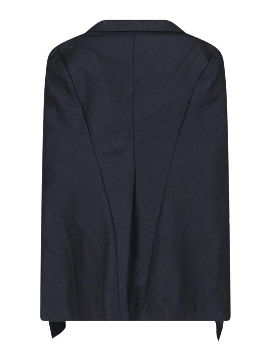 26FW 와타나베 준야 수트 자켓 JRJ018W261 GREY - JUNYA WATANABE