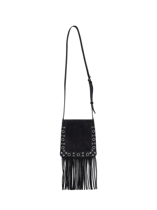 26SS 발렌티노 가라바니 숄더백 9W2B0R34GUR0NO BLACK - VALENTINO GARAVANI